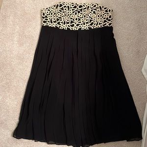 EUC Lilly Pulitzer chiffon dress